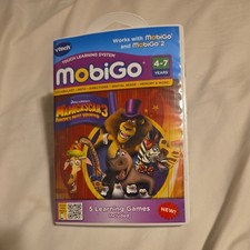 vtech Mobigo Touch Learning