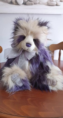 Charlie bears soulmate - charlie,