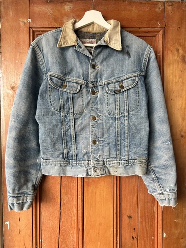 Vintage lee storm rider - lee,