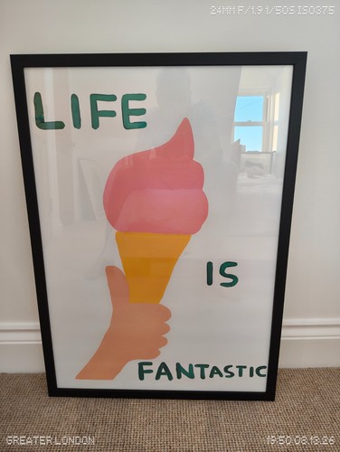 David shrigley best friends - shrigley, "best