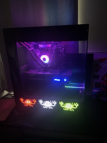 Prebuilt gaming awd - gaming, zeus