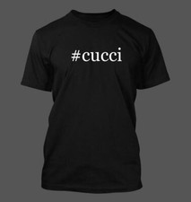 #cucci - Men's Funny T-Shirt