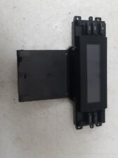 VOLVO V70 S80 2007 - 2012 DIGITAL DISPLAY UNIT 31268336  31268924