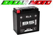 Battery BS Sla BB9-B
