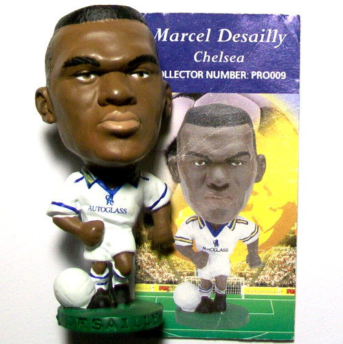 Corinthian prostars chelsea - corinthian,