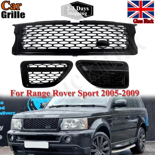 For range rover sport gloss - sport,