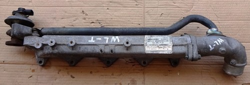 Intake manifold rwd 4wd - intake,