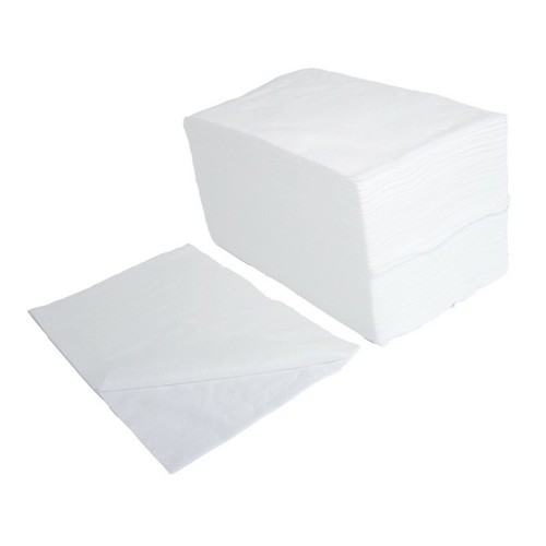 Disposable hairdressing towels - disposable,