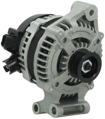 Alternator ford focus mk2 - focus,
