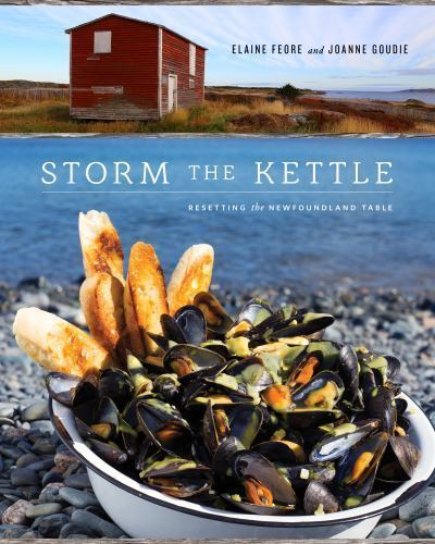 Storm the kettle resetting - storm,