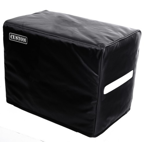 Custom padded cover for boss - custom,