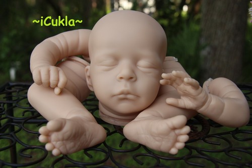 Jude olga auer reborn - jude, baby