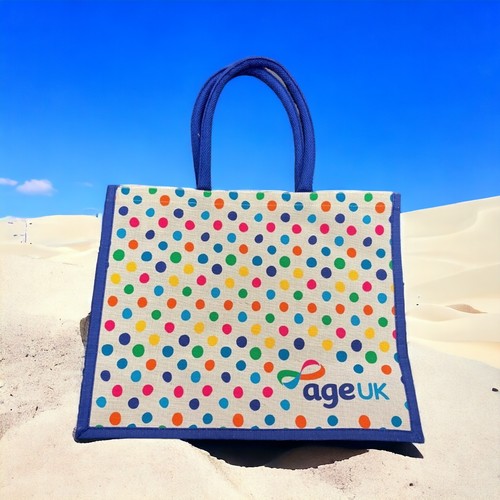 Age jute shopping - uk,