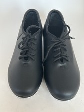 Linodes PU Leather Lace Up Tap