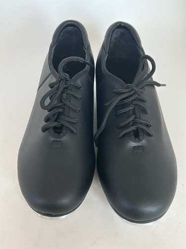 Linodes leather lace tap - up,