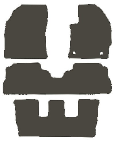 For toyota prius plus - prius,