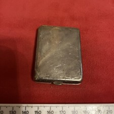 SILVER PLATED (EPNS) Match
