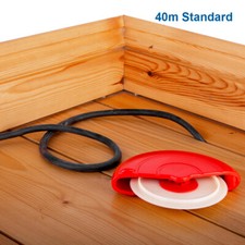 DraughtEx Floorboard Gap