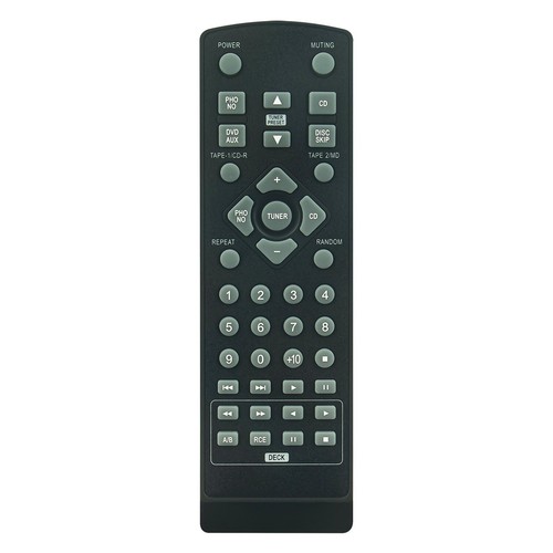 1022 replacement remote fit - remote,