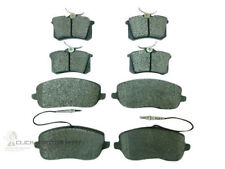 PEUGEOT 807 2.0 HDi 2.2 HDi