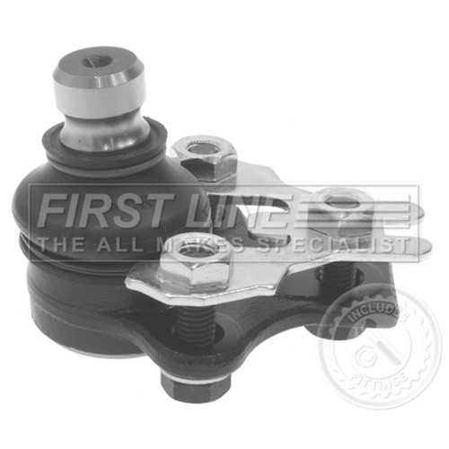 Ball joint front lower - joint,