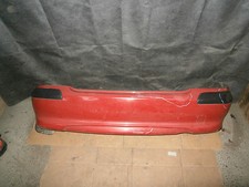 NISSAN ALMERA N16 2001 5DOOR