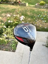 Wilson Staff D100 #3 Wood (15