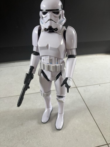 Star wars animatronic - star,