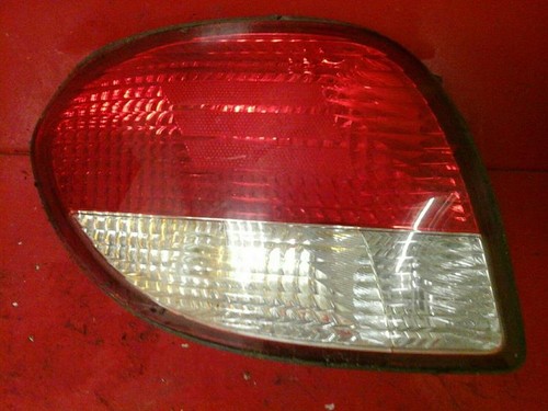 Hyundai coupe mk1 - hyundai, gen