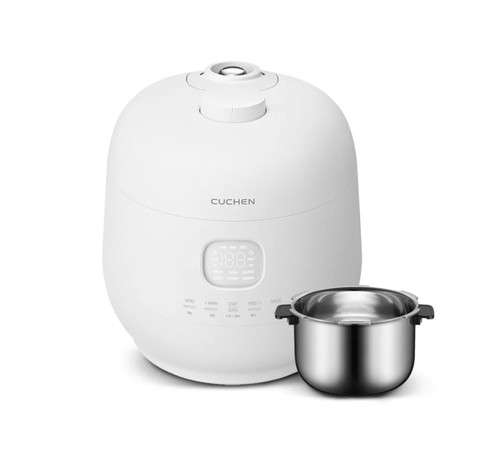 Brand new cuchen cup - ih, dual