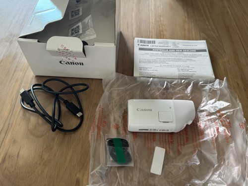 Canon powershot zoom monocular - powershot,