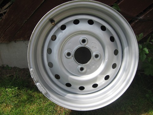 Triumph tr6 original - tr6, wheel