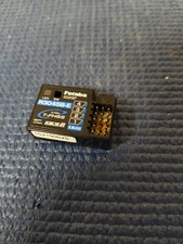 Futaba R304SB-E 4 channel