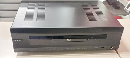 Oppo bdp 105 - bdp-105, blu-ray