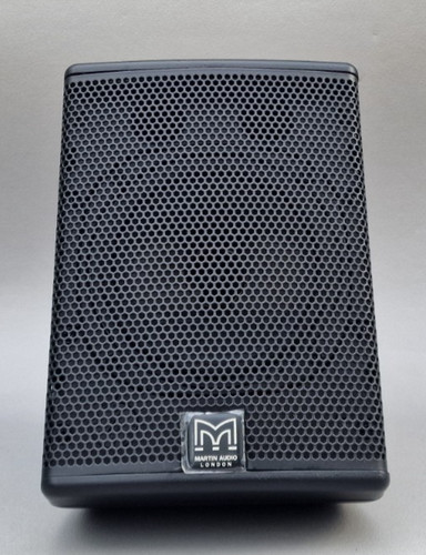 Martin audio cdd5 speaker - martin,