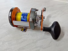 Abu Garcia Ambassador 6500C3 CT Premium Mag Fishing Reel