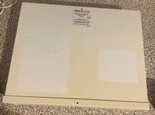 Honeywell Galaxy G3 Alarm