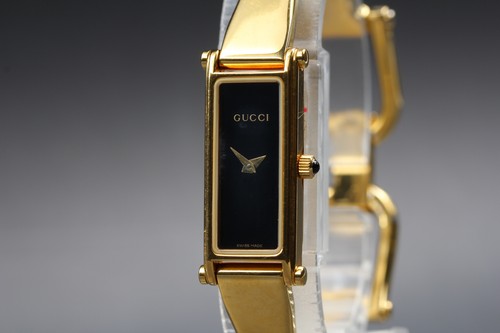 Near mint gucci 1500l - [near,