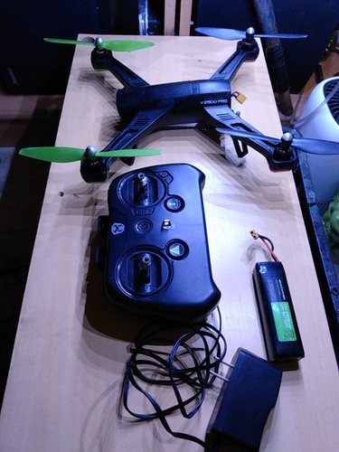 Sky viper v2900 - sky, brushless