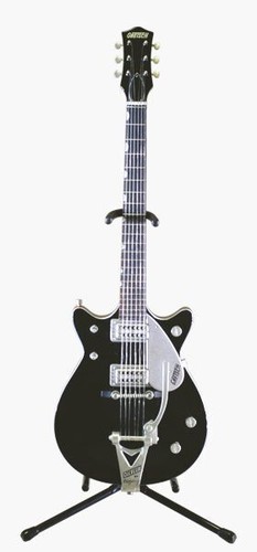 Gretsch guitar collection - gretsch,
