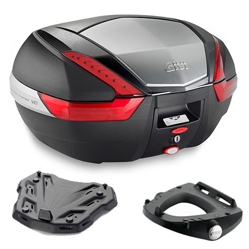 V47n case kit - kit, +
