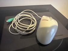 Vintage Compaq Logitech M-S48