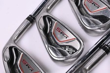 Yonex VMS Irons / 4-PW+SW /