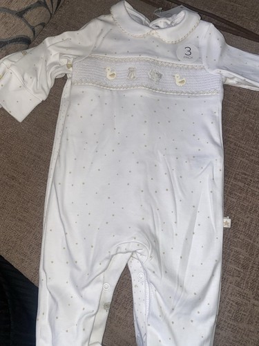 Next baby sleepsuit babygrows - next, sleepsuit/babygrows