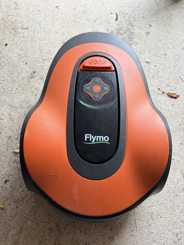 Flymo easilife 250 - easilife,