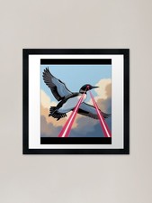 Rebel Loon / Minnesota Rebel