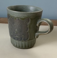 Vintage retro Royal Alma