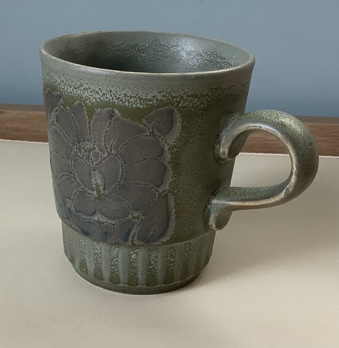Vintage retro royal alma - royal,