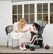 Reclining Lightweight Baby