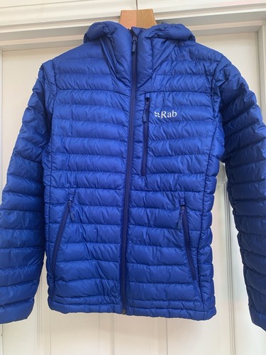 Rab men royal blue - men’s,
